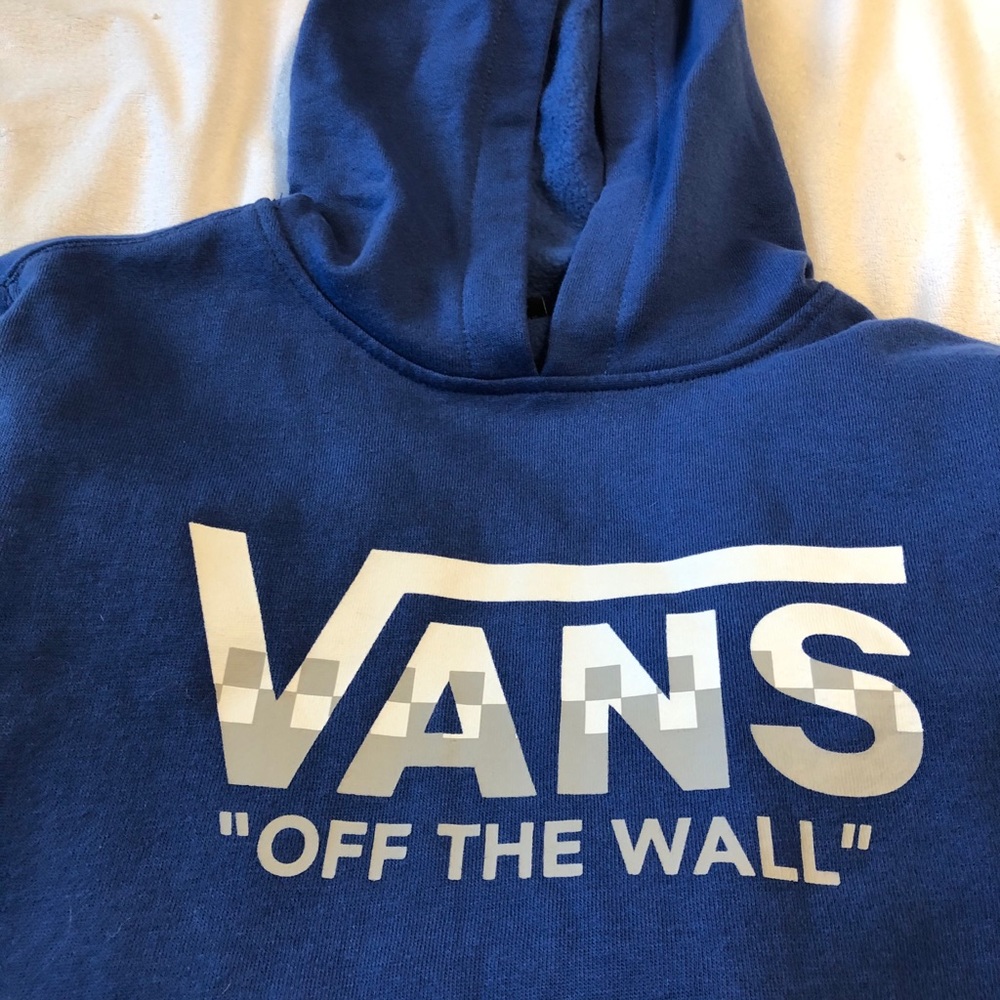 Vans Hoodie